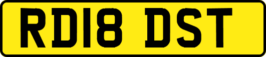 RD18DST
