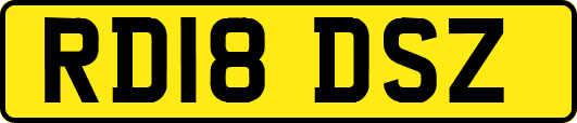 RD18DSZ