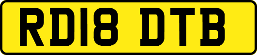RD18DTB