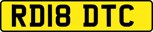 RD18DTC