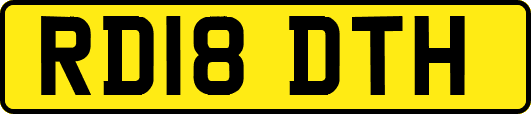 RD18DTH