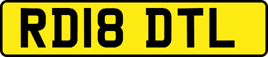 RD18DTL