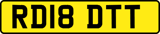 RD18DTT