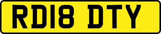 RD18DTY
