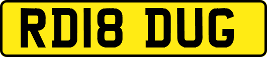 RD18DUG