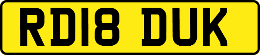 RD18DUK