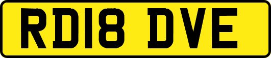 RD18DVE