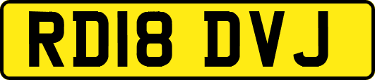 RD18DVJ