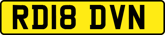 RD18DVN
