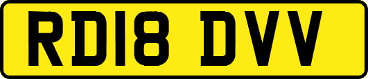 RD18DVV