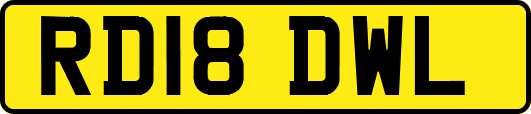 RD18DWL
