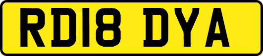 RD18DYA