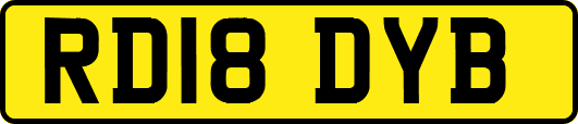 RD18DYB