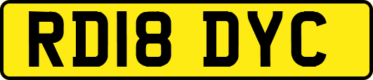 RD18DYC