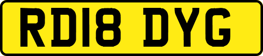 RD18DYG