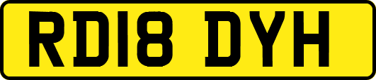 RD18DYH