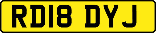 RD18DYJ