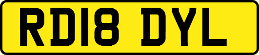 RD18DYL