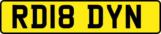 RD18DYN