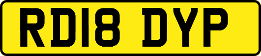 RD18DYP