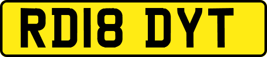 RD18DYT