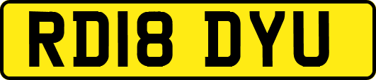 RD18DYU