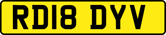 RD18DYV