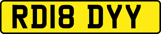 RD18DYY