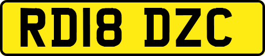 RD18DZC