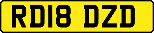 RD18DZD
