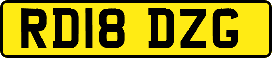 RD18DZG