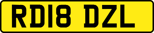 RD18DZL