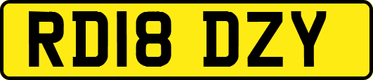 RD18DZY