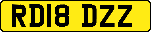 RD18DZZ