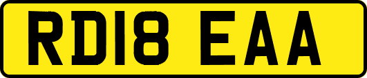 RD18EAA