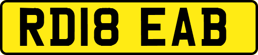 RD18EAB