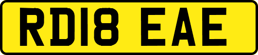 RD18EAE