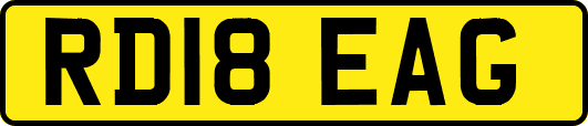RD18EAG