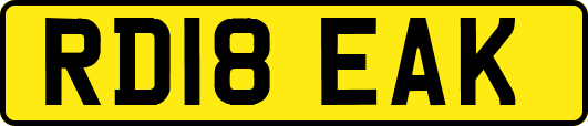 RD18EAK