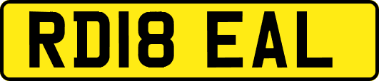 RD18EAL