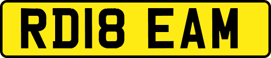 RD18EAM
