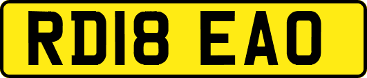 RD18EAO
