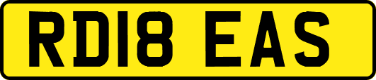 RD18EAS