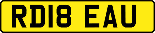 RD18EAU