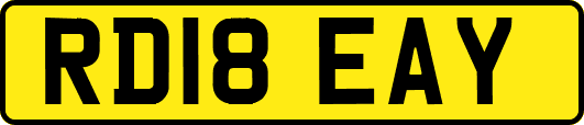 RD18EAY