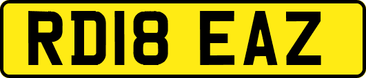 RD18EAZ
