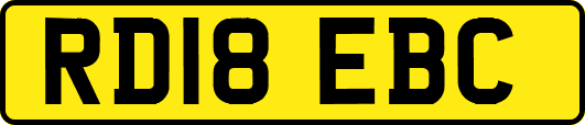 RD18EBC
