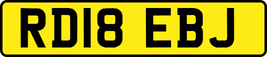 RD18EBJ