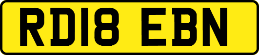 RD18EBN