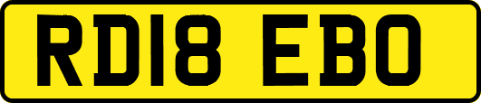 RD18EBO